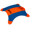 Chuckit! Flying Squirrel Toy for Dogs (Orange & Blue) Dogs-Toys Chuckit!