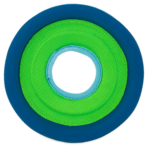 Chuckit! Zipflight Toy for Dogs (Green)