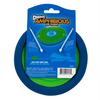 Chuckit! Zipflight Toy for Dogs (Green) Dogs-Toys Chuckit!