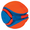 Chuckit! Rope Fetch Toy for Dogs (Orange&Blue) Dogs-Toys Chuckit! 16cm