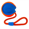 Chuckit! Rope Fetch Toy for Dogs (Orange&Blue) Dogs-Toys Chuckit!