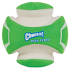 Chuckit! Kick Fetch Max Glow Toy for Dogs (Green) Dogs-Toys Chuckit!