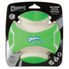 Chuckit! Kick Fetch Max Glow Toy for Dogs (Green) Dogs-Toys Chuckit!