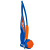 Chuckit! Fetch and Fold Ball Launcher for Dogs (Blue/Orange) Dogs-Toys Chuckit!