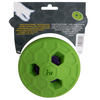 JW Natural Sound Rumbler Toy for Dogs (Green) Dogs-Toys JW