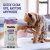 Pawpaya Lavender Scented Wipes for Dogs and Cats Both-Grooming Supplies Pawpaya