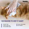 Pawpaya Lavender Scented Wipes for Dogs and Cats Both-Grooming Supplies Pawpaya