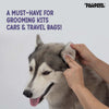 Pawpaya Lavender Scented Wipes for Dogs and Cats Both-Grooming Supplies Pawpaya