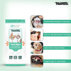 Pawpaya Tooth Wipes for Dogs and Cats Both-Grooming Supplies Pawpaya