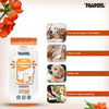 Pawpaya Antibacterial wipes for Dogs and Cats Both-Grooming Supplies Pawpaya