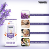 Pawpaya Lavender Wipes for Pets Both-Grooming Supplies Pawpaya