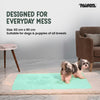 Pawpaya Washable Training Pads for Dogs (Pack of 1) Dogs-Health & Wellness Pawpaya