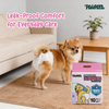 Pawpaya 100% Leak Proof Disposable Diapers for Female Dogs Dogs-Health & Wellness Pawpaya