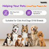 Pawpaya Tick and Flea Powder for Dogs and Cats Dogs-Health & Wellness Pawpaya