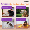 Pawpaya Pee Lock Powder for Dogs and Cats Both-Health & Wellness Pawpaya
