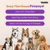 Pawpaya Pee Lock Powder for Dogs and Cats Both-Health & Wellness Pawpaya