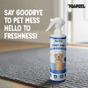 Pawpaya Stain and Odour Remover for Dogs Dogs-Health & Wellness Pawpaya