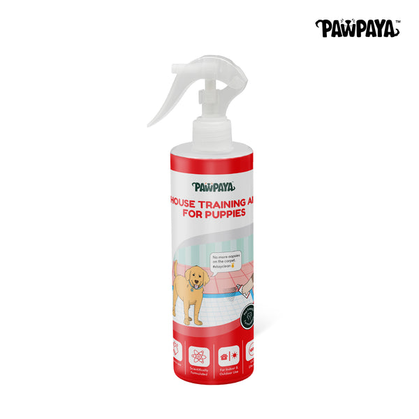 Pawpaya Puppy Training Aid for Dogs