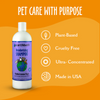 EarthBath Mediterranean Magic Deodorizing Shampoo for Dogs and Cats Both-Grooming Supplies EarthBath