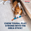 Petstages Orka Stick Toy for Dogs (Blue) Dogs-Toys Petstages