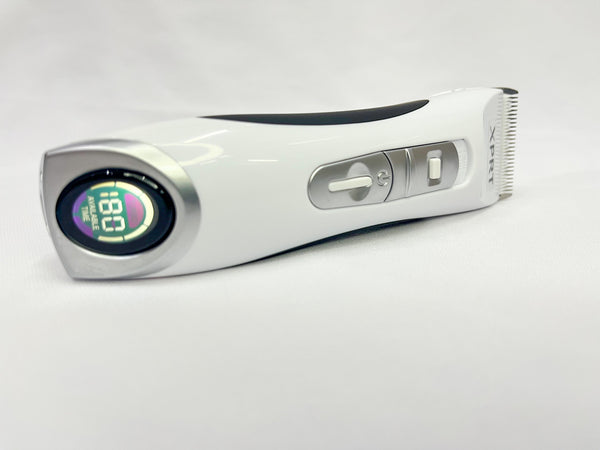 Basil XPRT PC 9700 Rechargeable Trimmer for Dogs and Cats