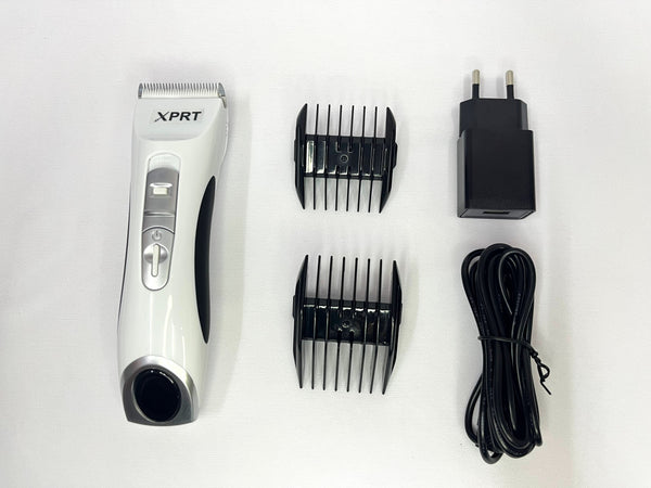 Basil XPRT PC 9700 Rechargeable Trimmer for Dogs and Cats