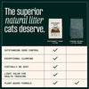 Sustainably Yours Multi Cat Unscented Cat Litter Cats-Litter Sustainably Yours