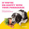 Fofos Plush Bear Poop Bags for Dogs and Cats Both-Health & Wellness Barkbutler