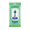 Earthbath Botanical Fresh Cucumber and Chamomile Ear Wipes Both-Grooming Supplies EarthBath 30pcs