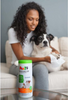 PawZ SANIPAW Wipes for Dogs (White) Both-Grooming Supplies PawZ
