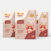 Nootie Nibblr Purr Chicken Gravy Cat Wet Food Cats-Fresh Food Nootie