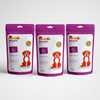 Nootie Rewards Woof Soft Chicken Cubes Dogs Treats Dog Treats + Others Nootie