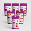 Nootie Rewards Woof Soft Chicken Cubes Dogs Treats Dog Treats + Others Nootie