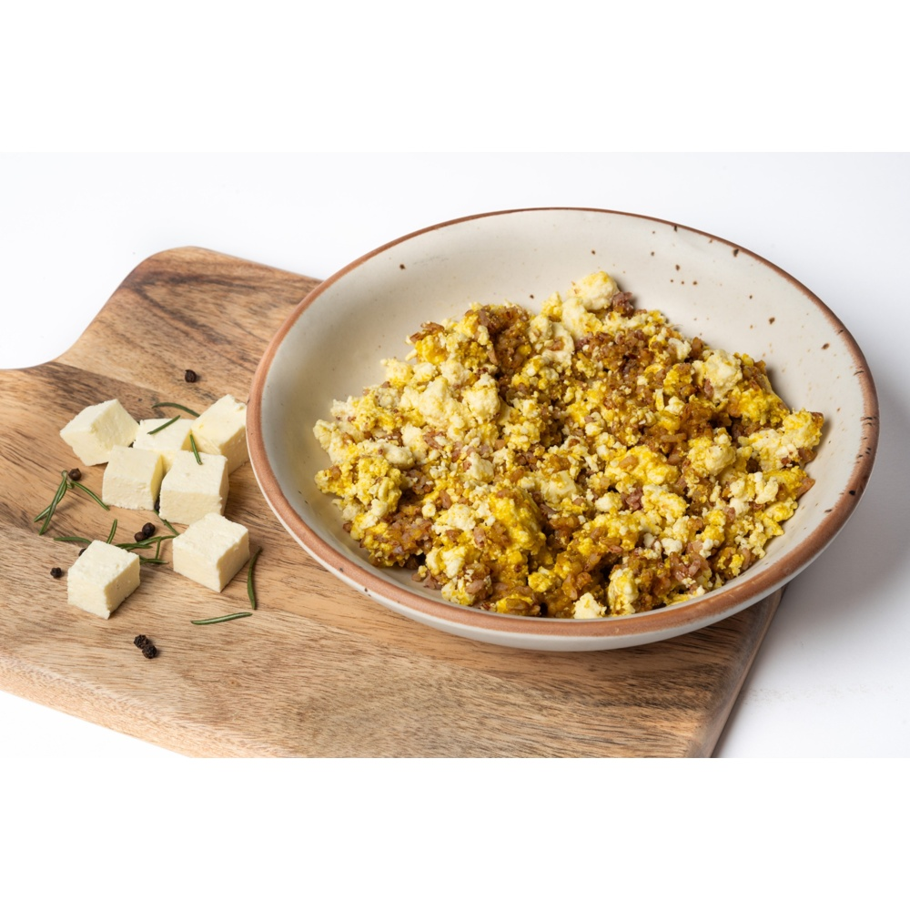 Those Woof Guys Paneer D’licious Home Meal for Dogs Home Meals Those Woof Guys