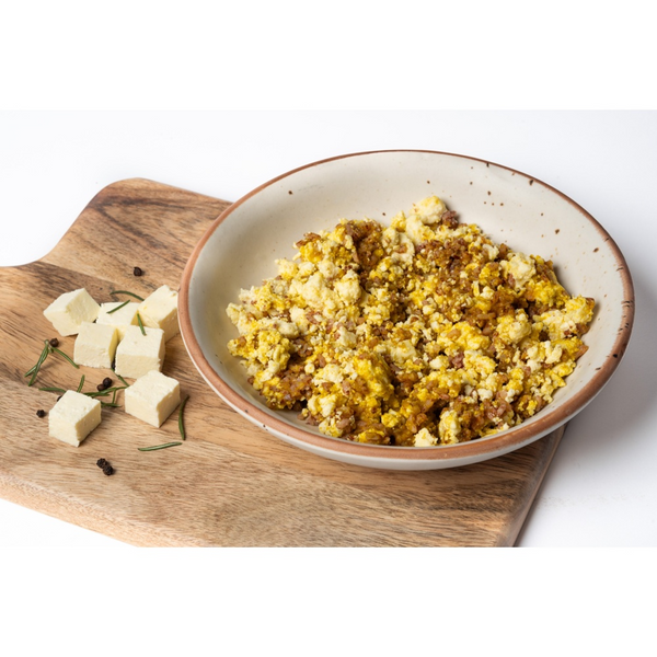 Those Woof Guys Paneer D’licious Home Meal for Dogs