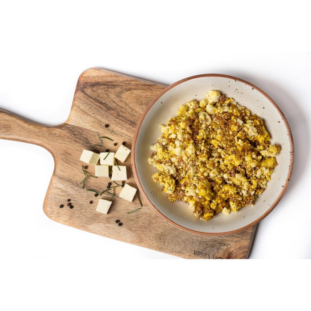 Those Woof Guys Paneer D’licious Home Meal for Dogs Home Meals Those Woof Guys