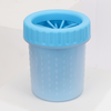Skatrs Paw Cleaner for Dogs (Blue) Dogs-Grooming Supplies Skatrs 3.5in