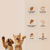 Natural Remedies Paw guard for Dogs and Cats Both-Health & Wellness Natural Remedies
