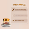Natural Remedies Paw guard for Dogs and Cats Both-Health & Wellness Natural Remedies