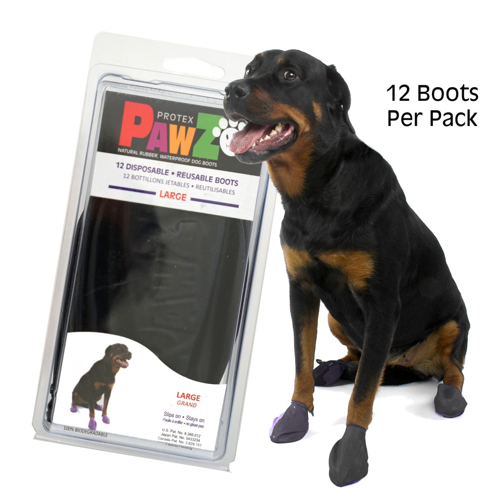 Pawz boots shop