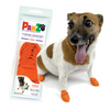Protex PawZ Boots for Dogs (Orange)