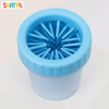 Skatrs Paw Cleaner for Dogs (Blue) Dogs-Grooming Supplies Skatrs