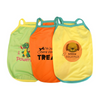 Pets Way Pawfect Vest Combo for Dogs (Pack of 3) Dogs-Clothing & Accessories Pets Way Dropship XS