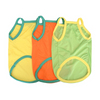 Pets Way Pawfect Vest Combo for Dogs (Pack of 3) Dogs-Clothing & Accessories Pets Way Dropship