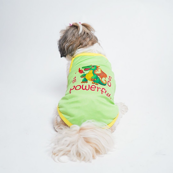 Pets Way Pawfect Vest Combo for Dogs (Pack of 3)