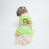 Pets Way Pawfect Vest Combo for Dogs (Pack of 3) Dogs-Clothing & Accessories Pets Way Dropship