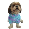 Pawgypets Fur Sweater for Dogs and Cats (Blue/Purple) Both-Clothing & Accessories Pawgypets Dropship