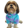 Pawgypets Fur Sweater for Dogs and Cats (Blue/Purple) Both-Clothing & Accessories Pawgypets Dropship