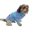 Pawgypets Fur Sweater for Dogs and Cats (Blue/Purple) Both-Clothing & Accessories Pawgypets Dropship