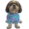 Pawgypets Fur Sweater for Dogs and Cats (Blue/Purple) Both-Clothing & Accessories Pawgypets Dropship